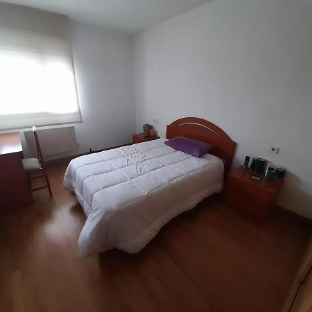 Apartamento Vistahermosa Salamanca Exterior photo